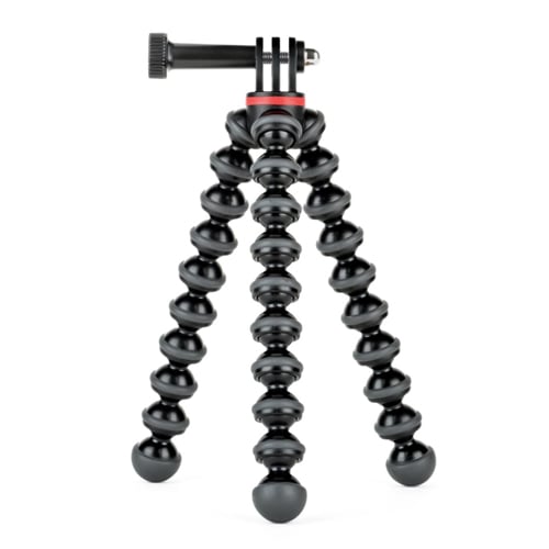 Joby GorillaPod 500 Action Best Tripod for GoPro – Outdoorphoto