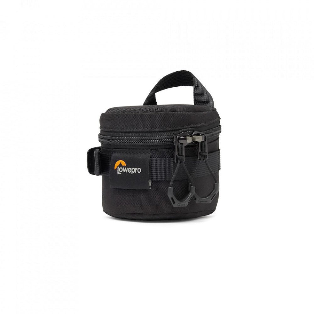 Designed for prime lenses up to 8cm, the ProTactic LCS 8 x 8 III features adaptive compression for a secure fit and dependable all-day protection.