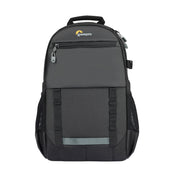 Lowepro Adventura BP 150 III black camera backpack for mirrorless and DSLR gear