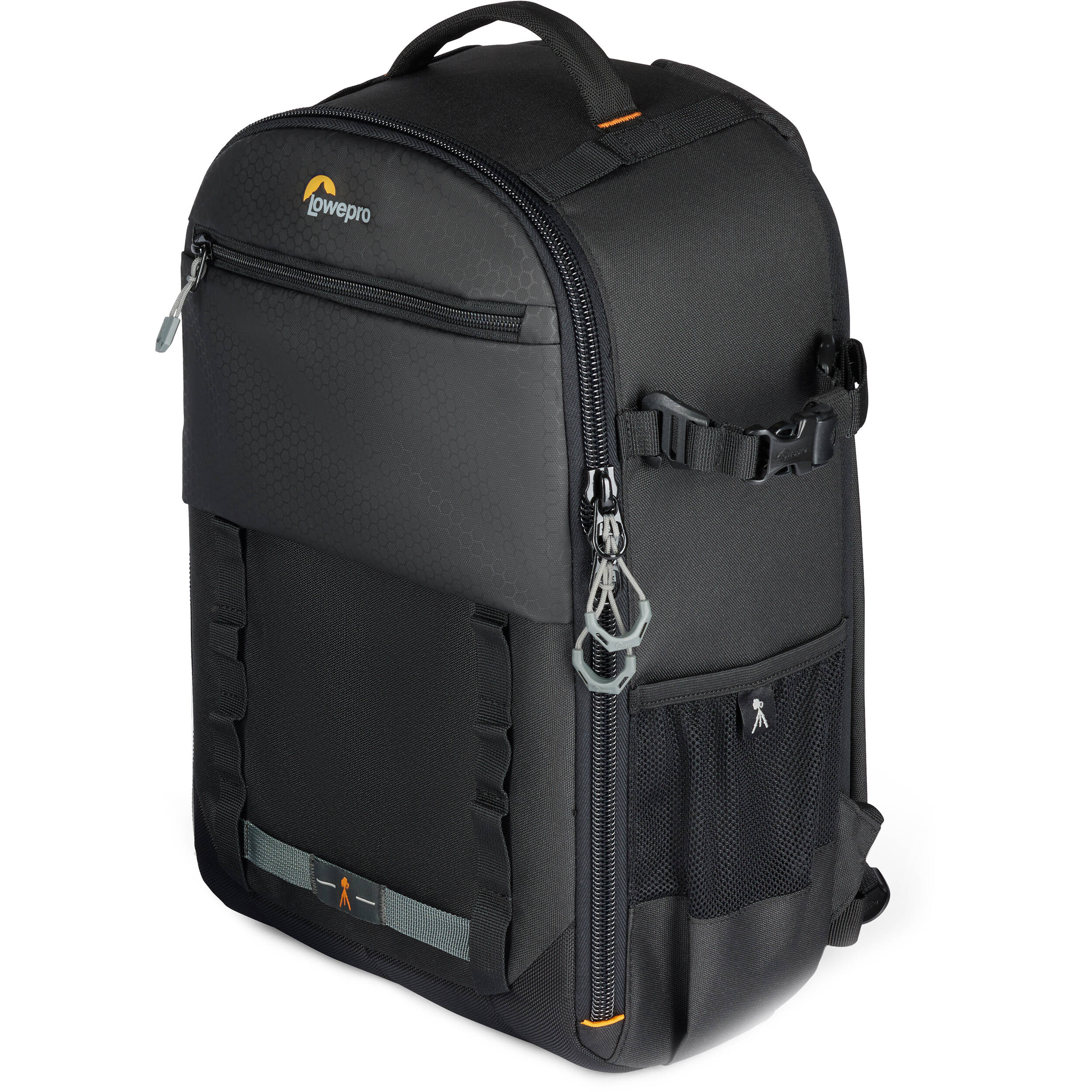 Adventura III Camera Backpack for mirrorless cameras