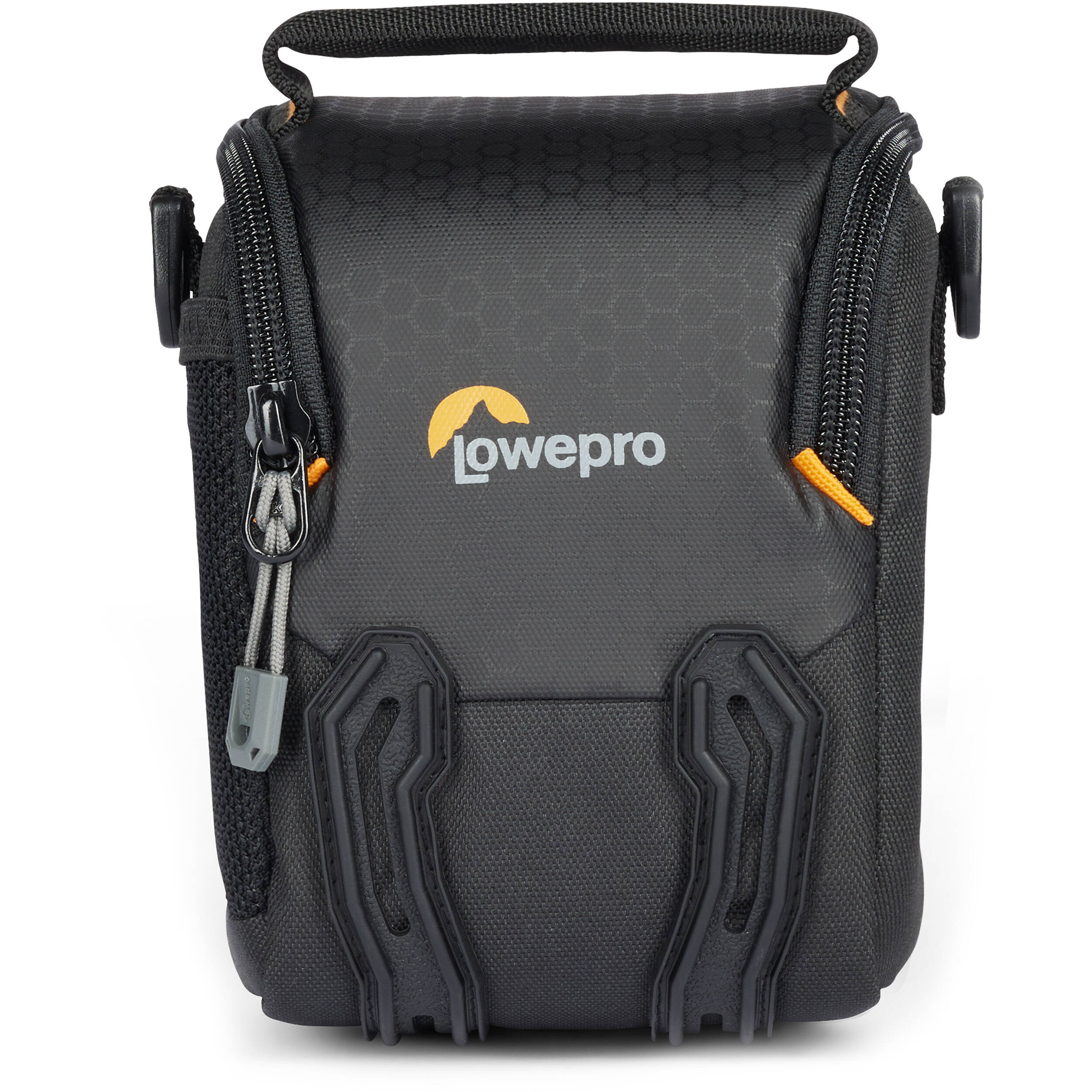 Lowepro Adventura SH 115 III Shoulder Bag (Black) – Outdoorphoto