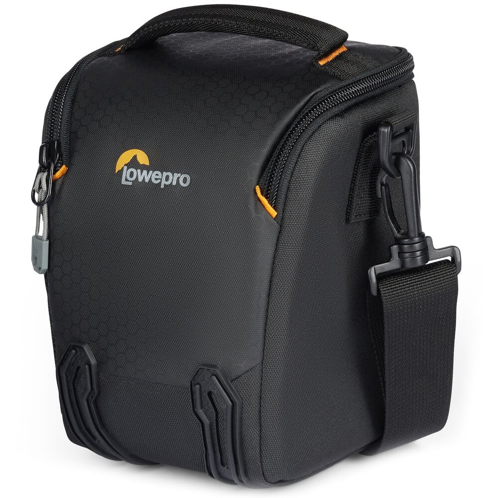 Lowepro Adventura TLZ 30 III shoulder bag for full-frame mirrorless cameras