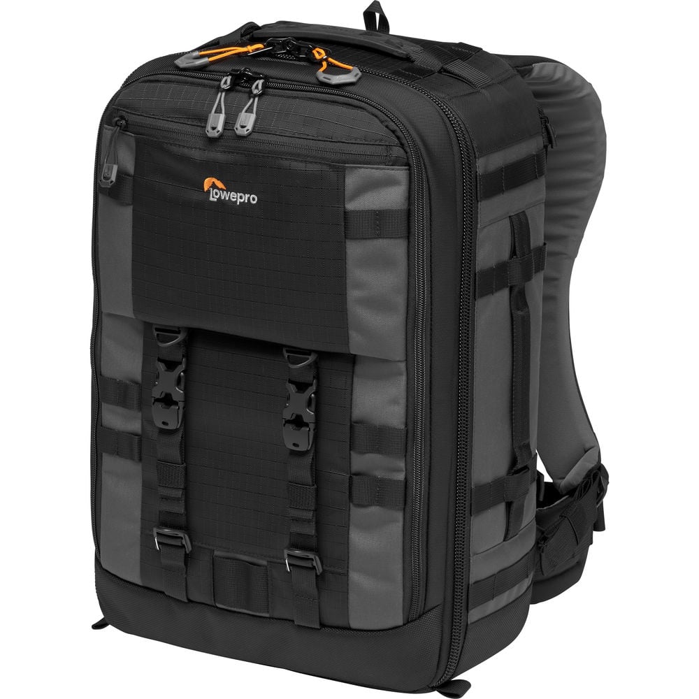 Lowepro Pro Trekker BP 350 AW II Backpack for cameras and lenses