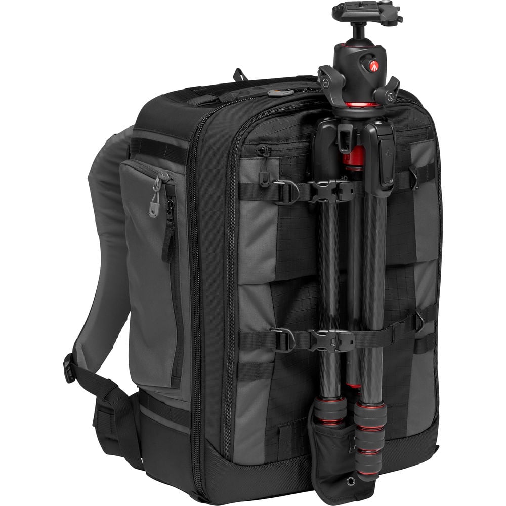 Lowepro Pro Trekker BP 450 AW II Backpack for cameras and laptop