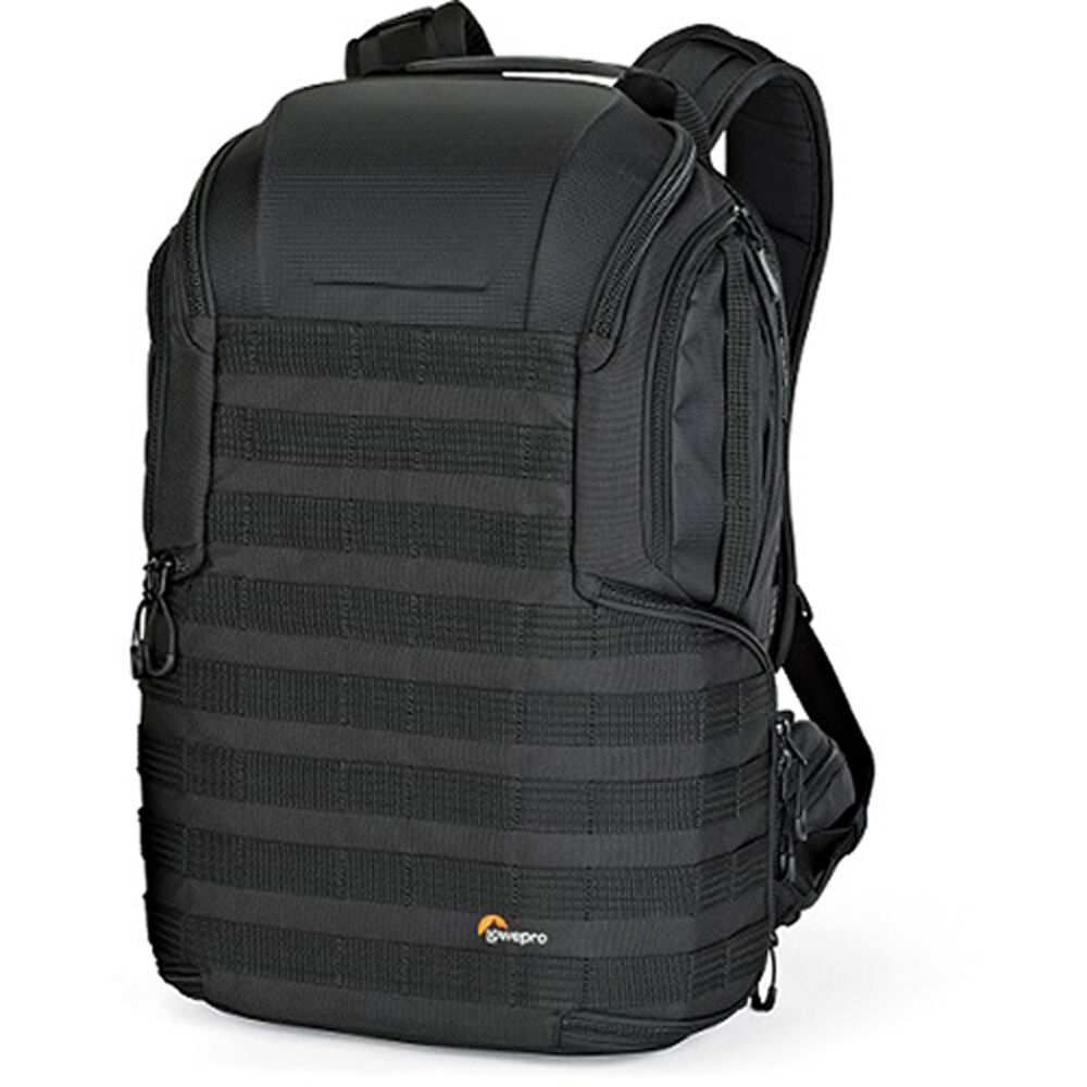 Lowepro ProTactic BP 450 AW II backpack in black