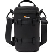 ProTactic LCS III lens case with removable shoulder strap and belt attachment