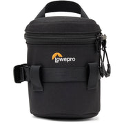 ProTactic LCS III lens case with removable shoulder strap and belt attachment