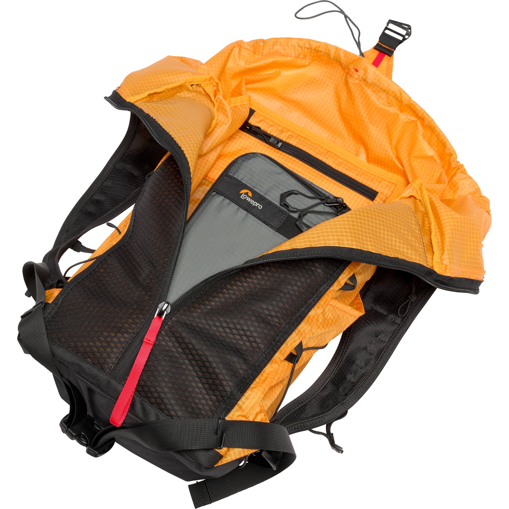 Lowepro RunAbout 18L foldable daypack