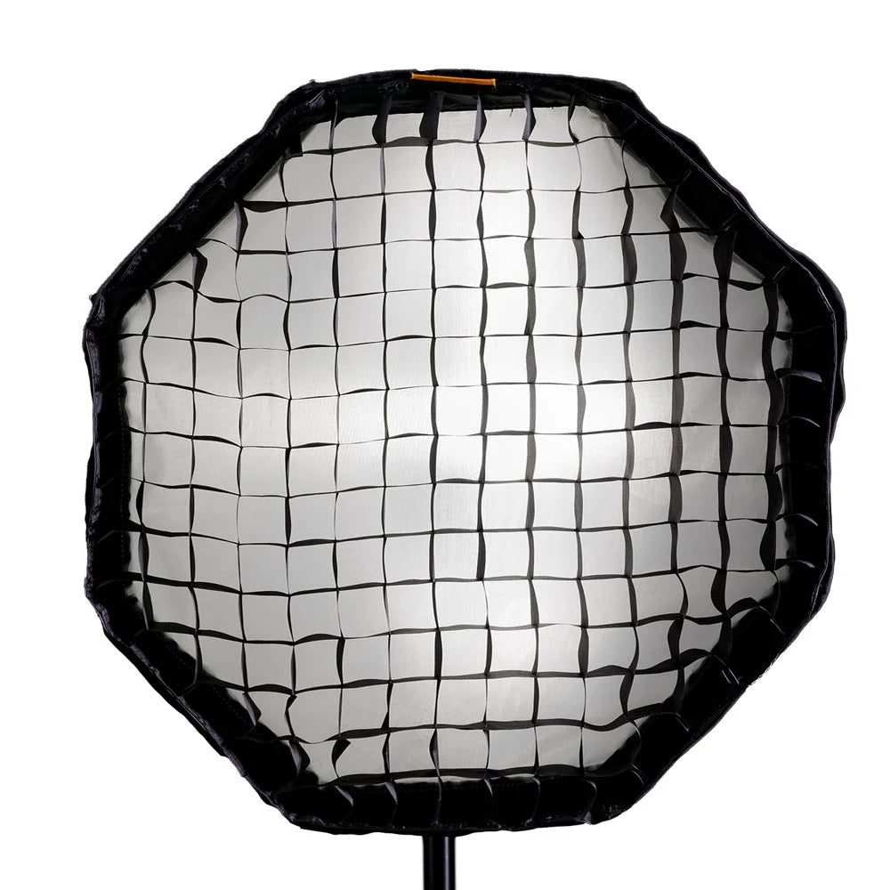 MagMod MagBox Pro 24″ Octa Grid — octagonal nylon honeycomb grid attachment for softbox.
