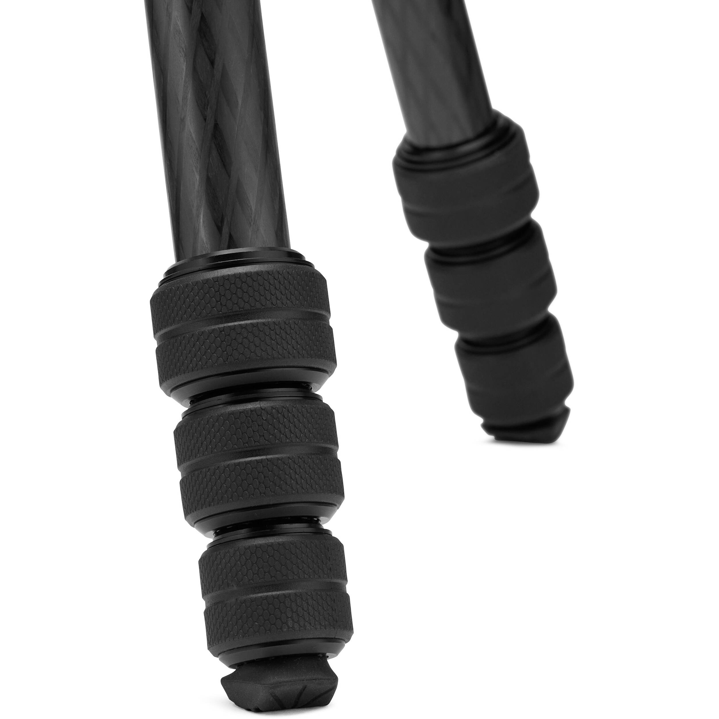 Manfrotto Befree GT PRO 3-Way Aluminium Tripod Kit with 3-way live head, compact travel tripod supporting 6 kg for photography and videography.