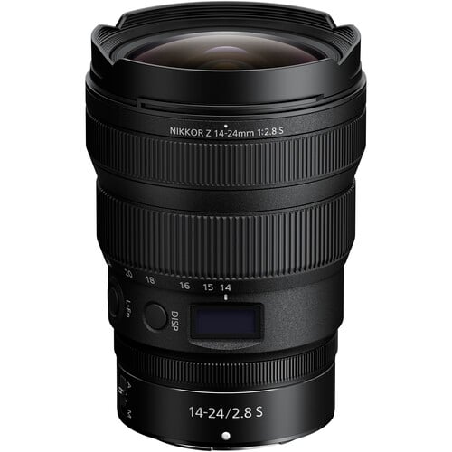 Nikon Z 14-24mm f/2.8 S Lens – Outdoorphoto