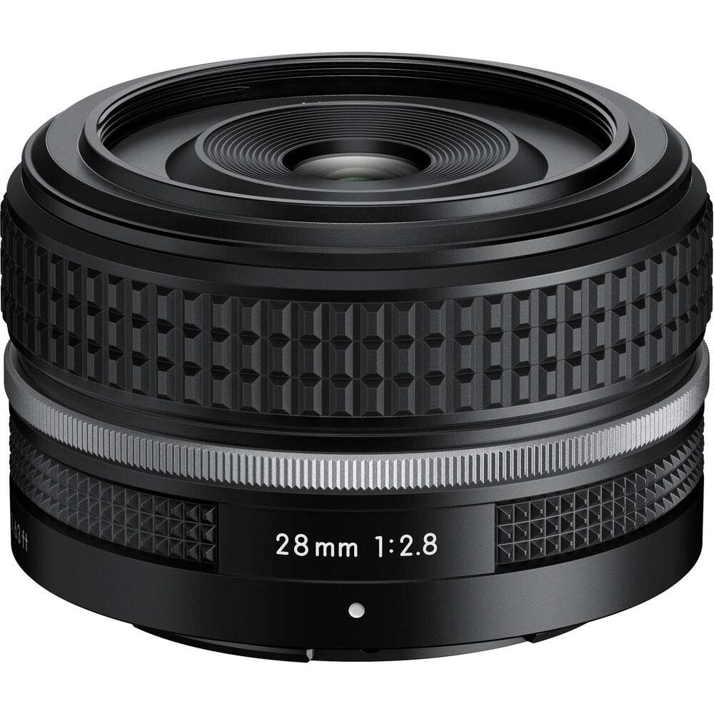Nikon Z 28mm f/2.8 Lens (Special Edition) – Outdoorphoto
