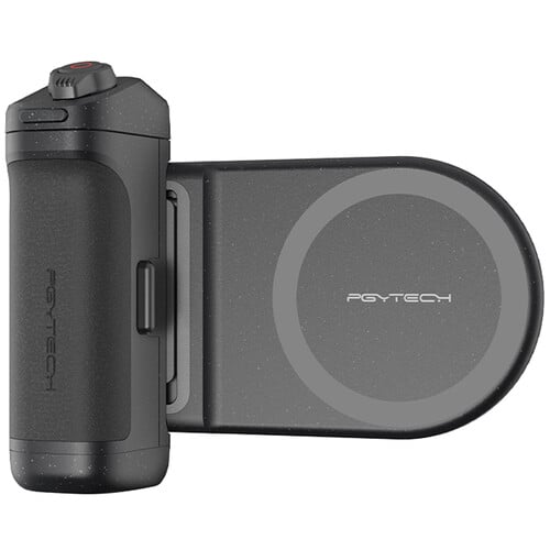 PGYTECH MagCam Phone Grip (Black) – Outdoorphoto
