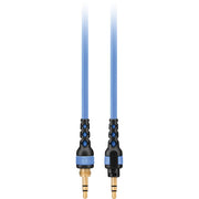 In need of a cable for your RODE NTH-100 Headphones? The NTH 2.4m Cable combines quality with flexibility and comes in a variety of colours.