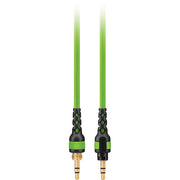 In need of a cable for your RODE NTH-100 Headphones? The NTH 2.4m Cable combines quality with flexibility and comes in a variety of colours.