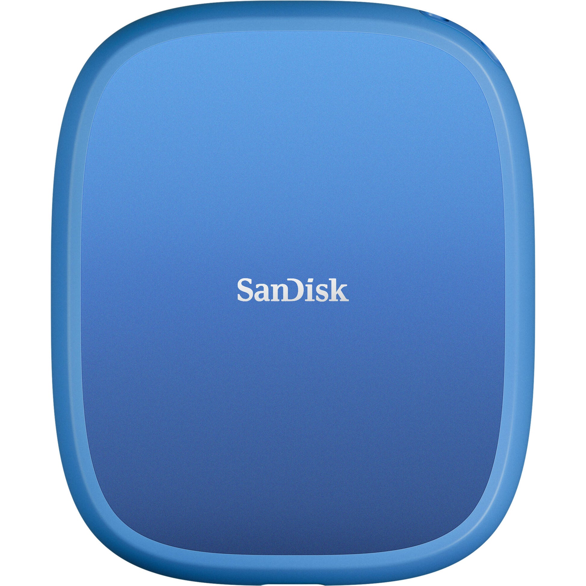 SanDisk Creator Phone SSD MagSafe-compatible portable drive for 4K video