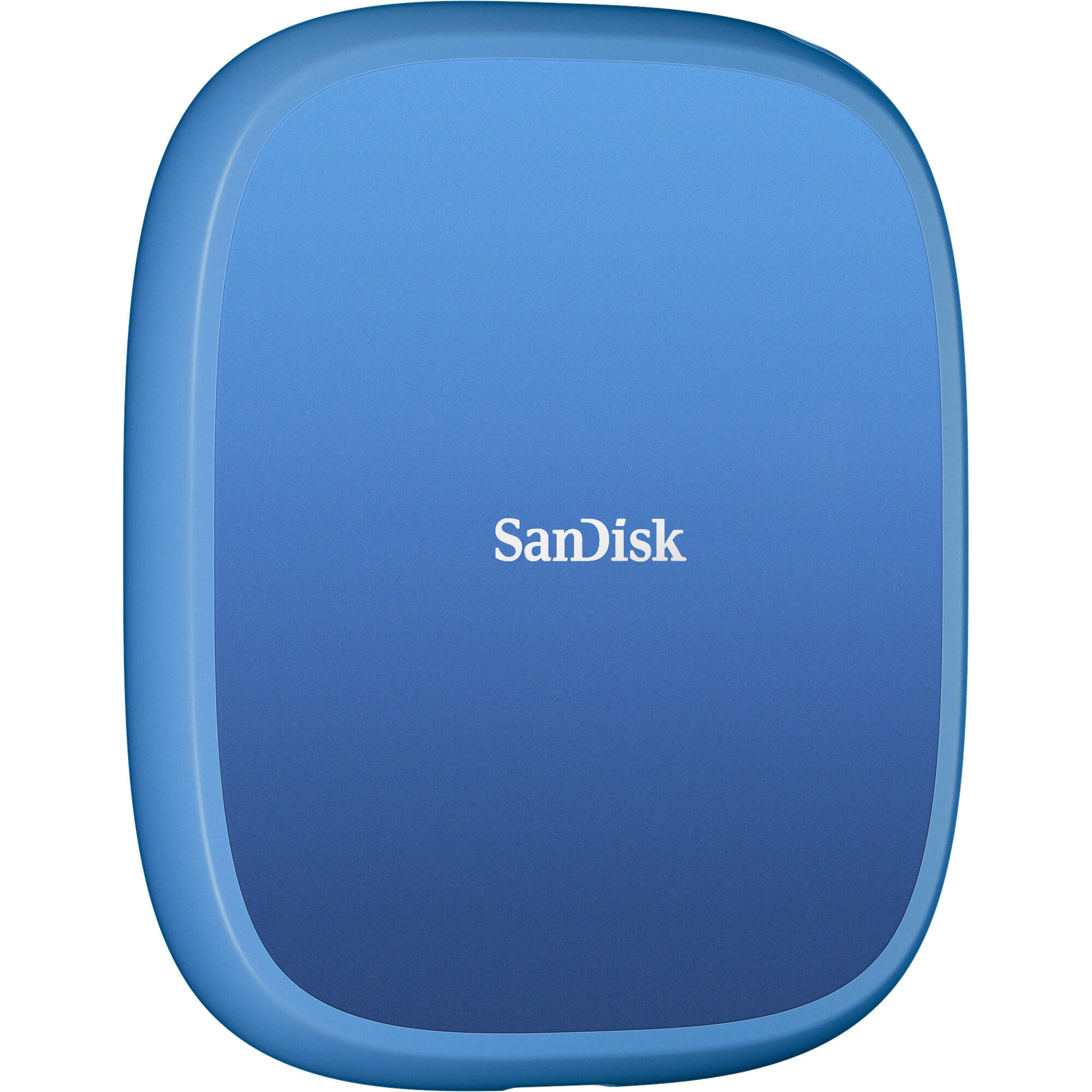 SanDisk Creator Phone SSD MagSafe-compatible portable drive for 4K video