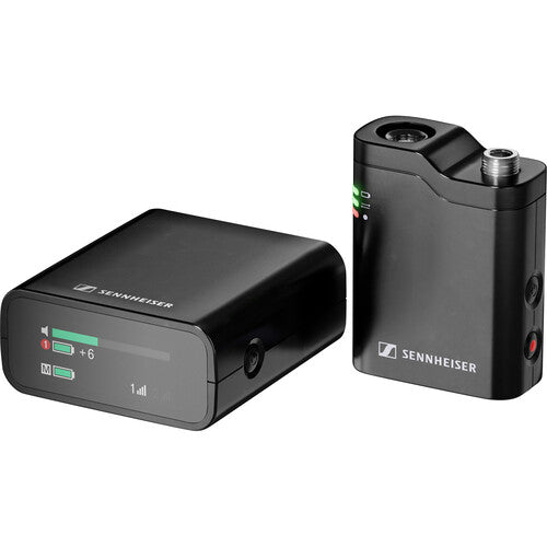 Sennheiser Profile Wireless 1-Channel Set – Outdoorphoto