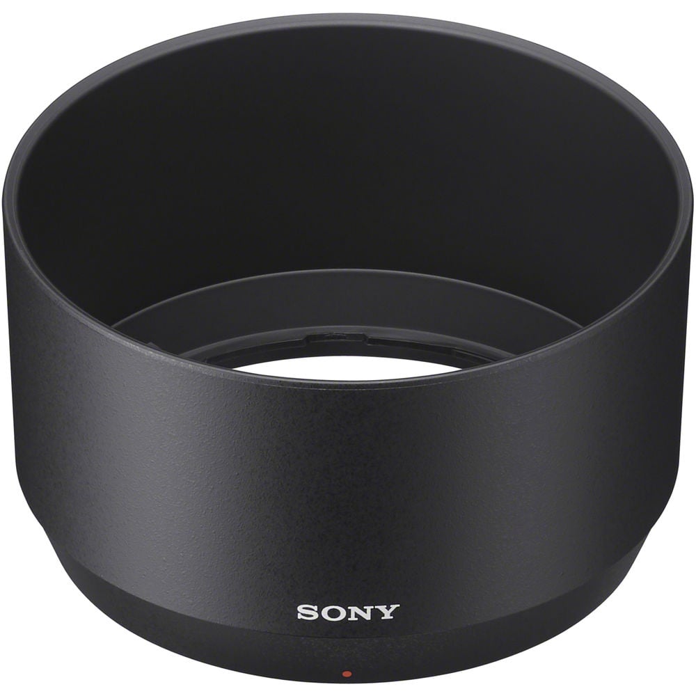 Sony E 70-350mm G OSS Zoom Lens – Outdoorphoto - Main Image