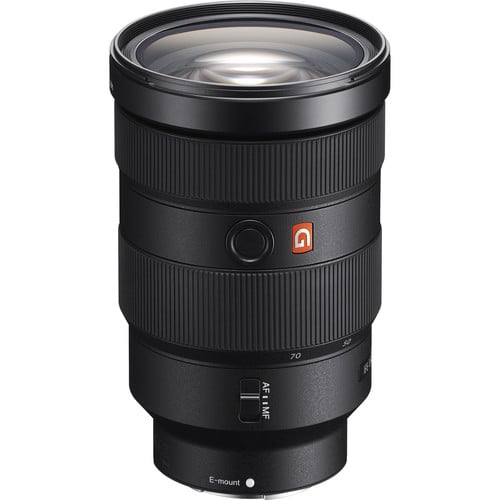 [niko] SONY FE24-70mm F2.8 GM Eマウント Sony FE 24-70mm f/2.8 GM Lens – Outdoorphoto