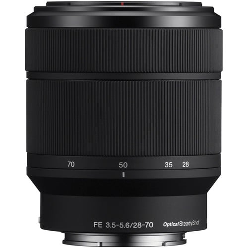 Sony FE 28-70mm f/3.5-5.6 OSS Zoom Lens – Outdoorphoto