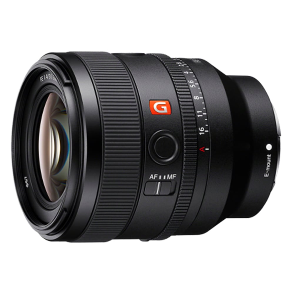 Sony FE 50mm GM Lens – Outdoorphoto