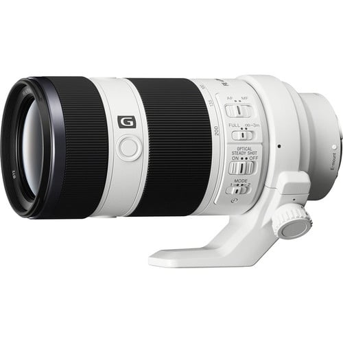 ■ほぼ新品■ ソニー 70-200mm F2.8 G #C611 Amazon.co.jp: SONY(ソニー) 望遠ズームレンズ フルサイズ FE 70-200mm
