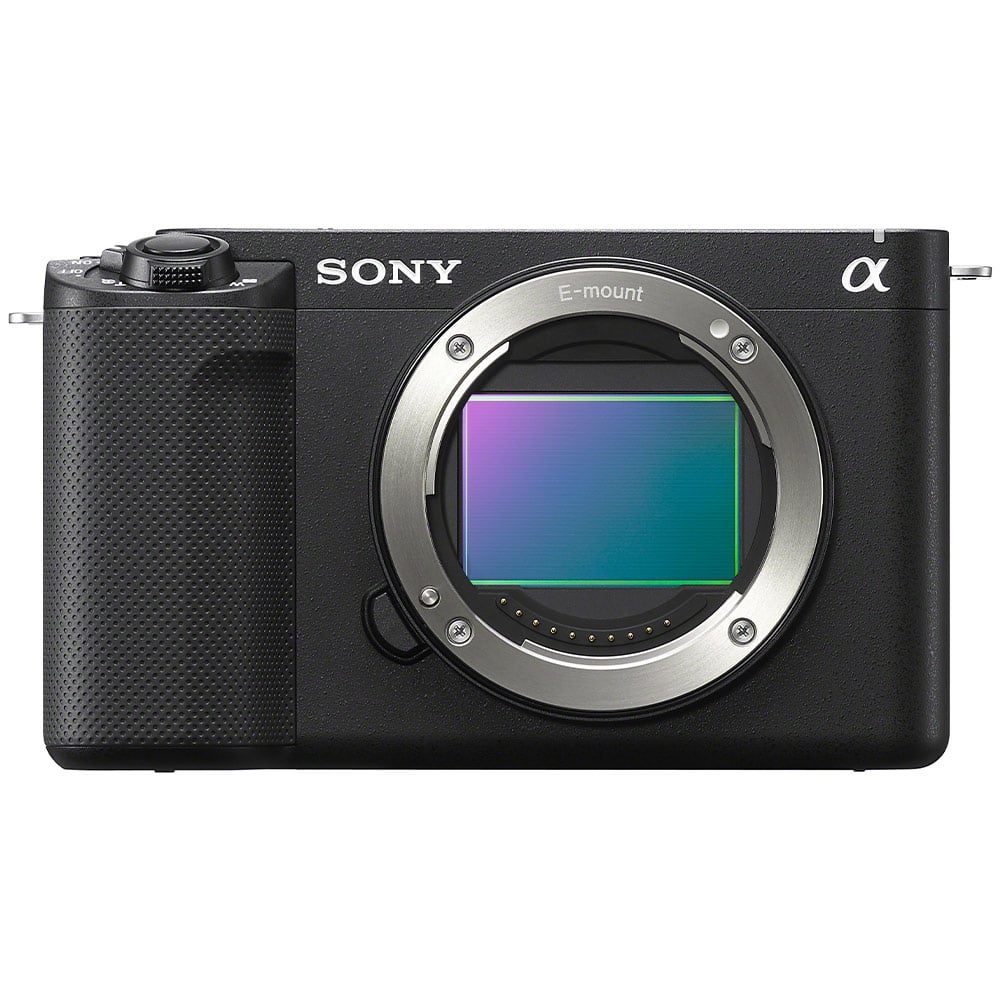 Sony ZV-E1 Mirrorless Camera – Outdoorphoto - Main Image