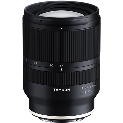 Tamron 17-28mm f/2.8 Di III RXD Lens for Sony E – Outdoorphoto