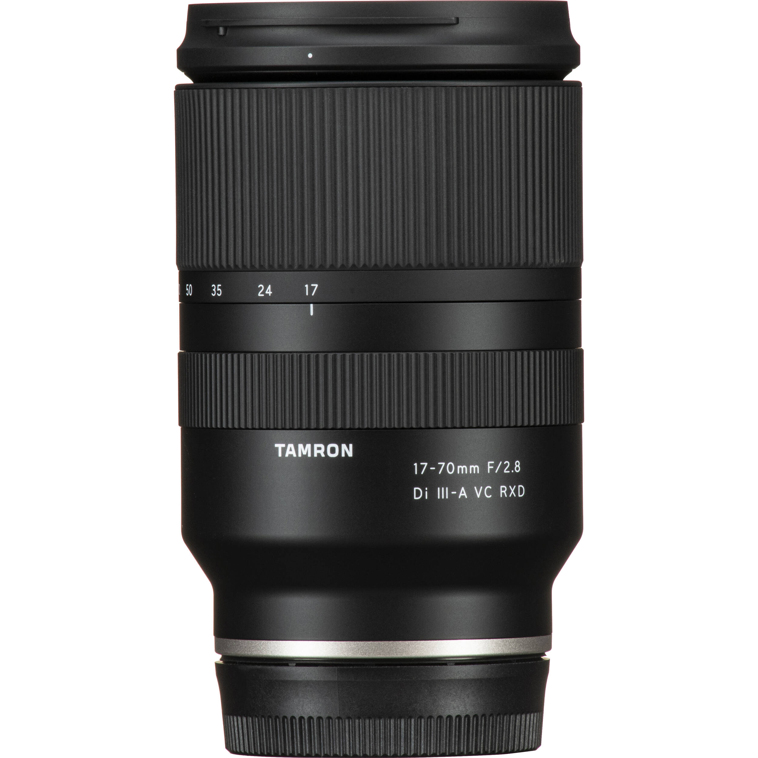 TAMRON 17-70mm F/2.8 Di Ⅲ-A VC RXD SONY Tamron 17-70mm f/2.8 Di III-A VC RXD Lens for Sony E - Orms