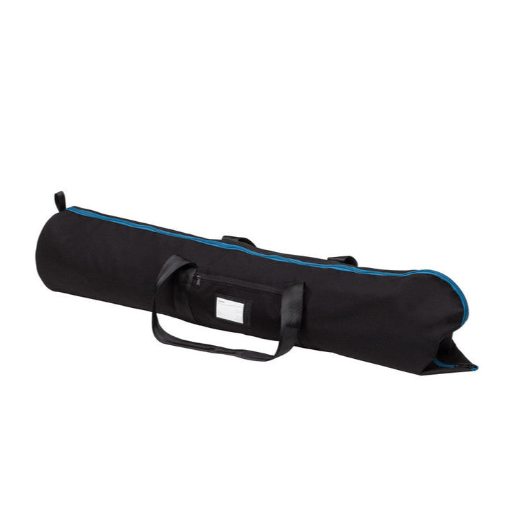 Durable, water-resistant Tenba Tripak bag for cameras, tripods, and accessories.