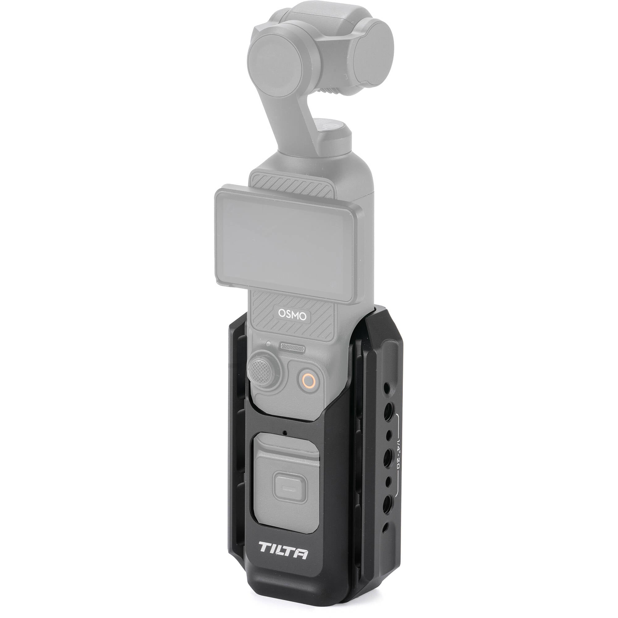 Tilta Accessory Mounting Expander for DJI Osmo Pocket