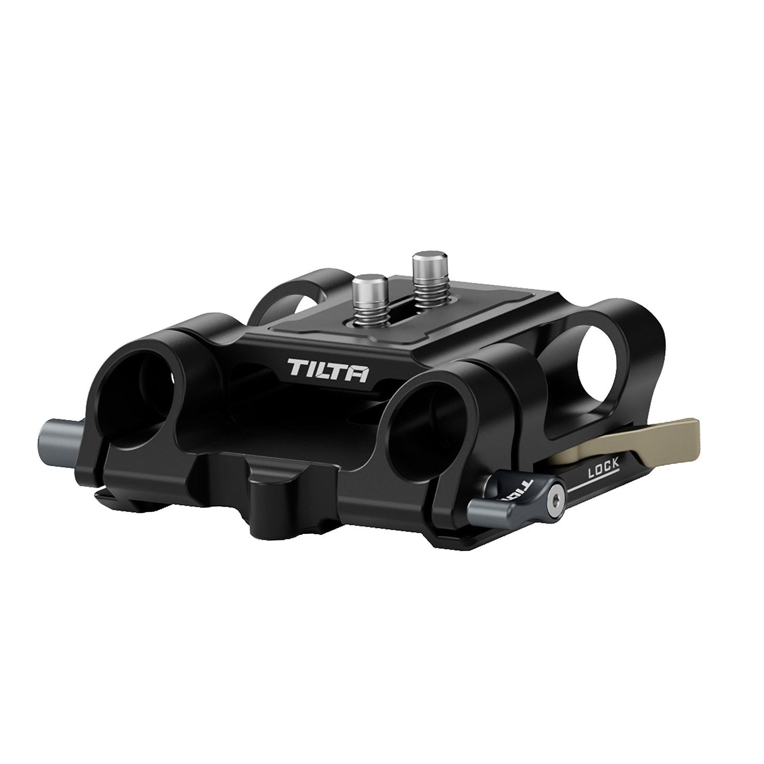 その他 Tilta 15mm LWS Baseplate Type III Tilta Universal 15mm LWS Baseplate (Black) – Outdoorphoto