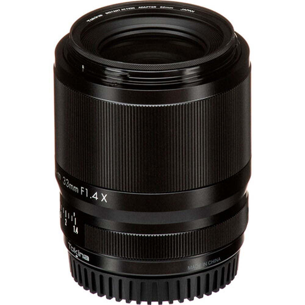 Tokina atx-m 33mm for Fujifilm – Outdoorphoto