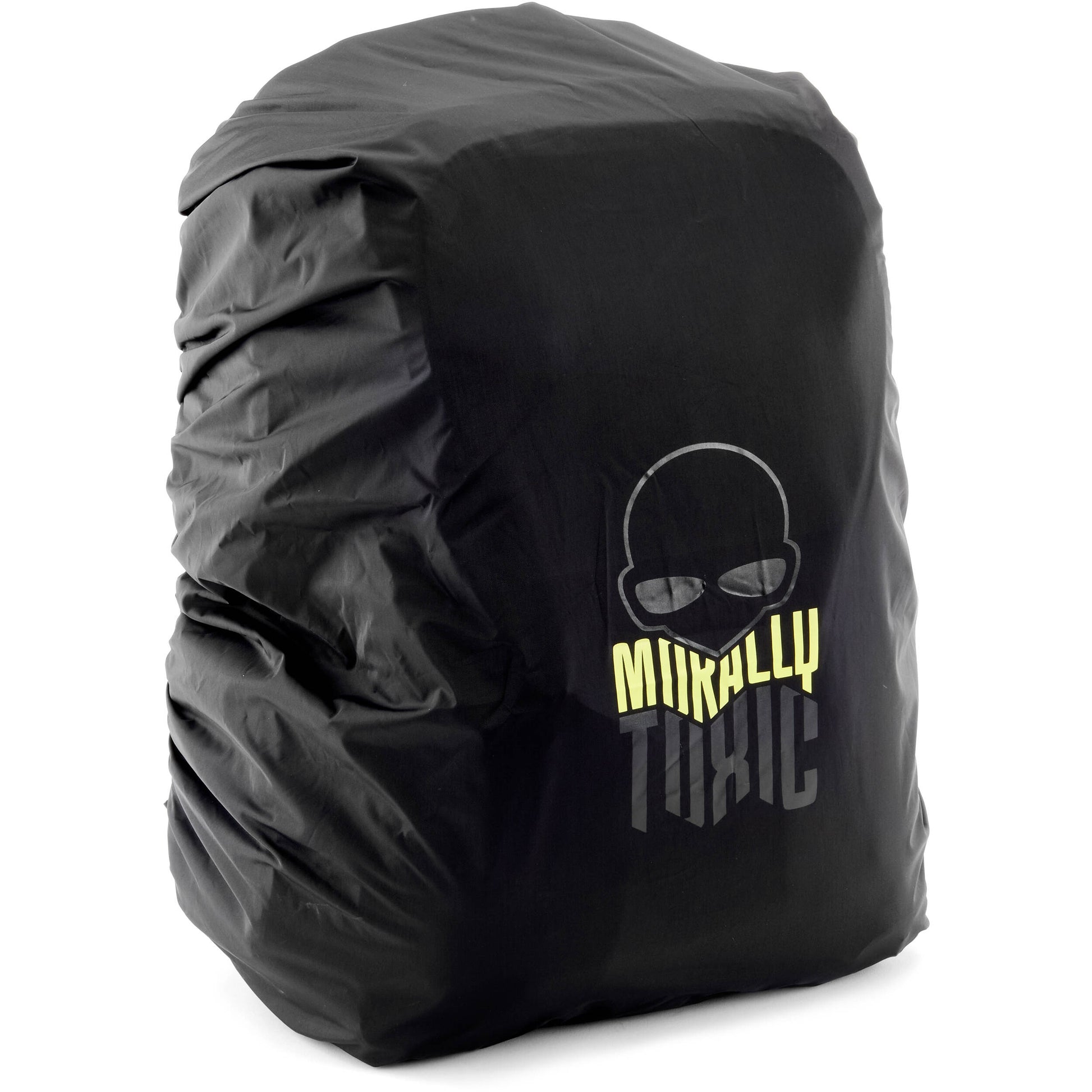 Valkyrie camera backpack with adjustable dividers, tripod holder, water-resistant fabric, and padded interior for photography gear