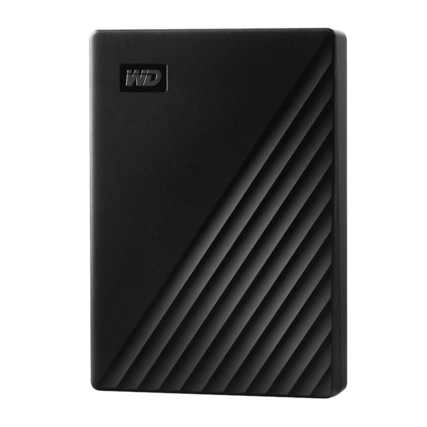 Western Digital My Passport Hard Drive (5TB, Black) – Outdoorphoto