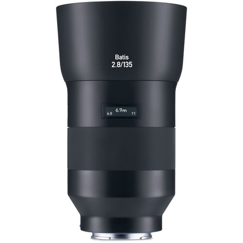 Zeiss Batis 135mm f/2.8 Lens for Sony E – Outdoorphoto