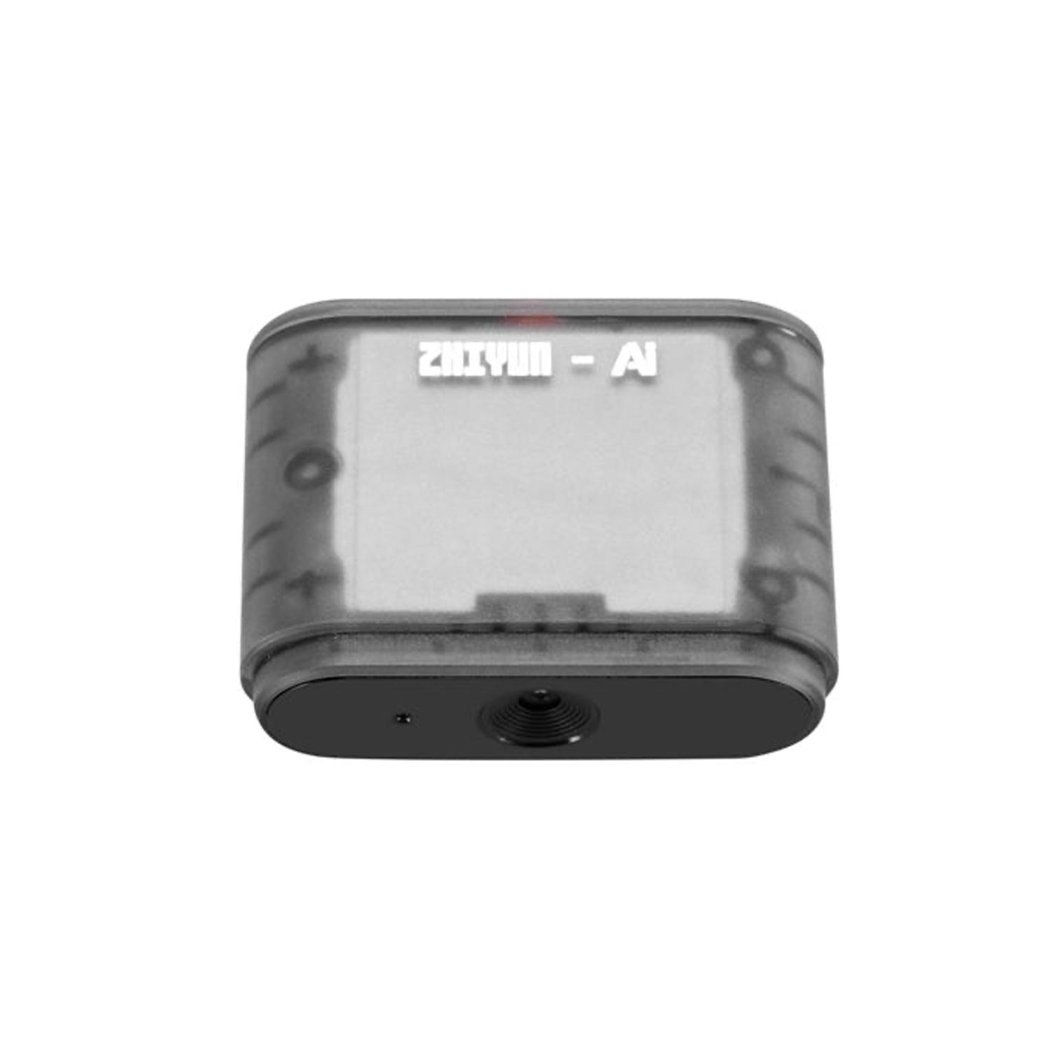 Zhiyun AI Tracking Module for Smooth 5S AI gimbal with magnetic mount and gesture controls.
