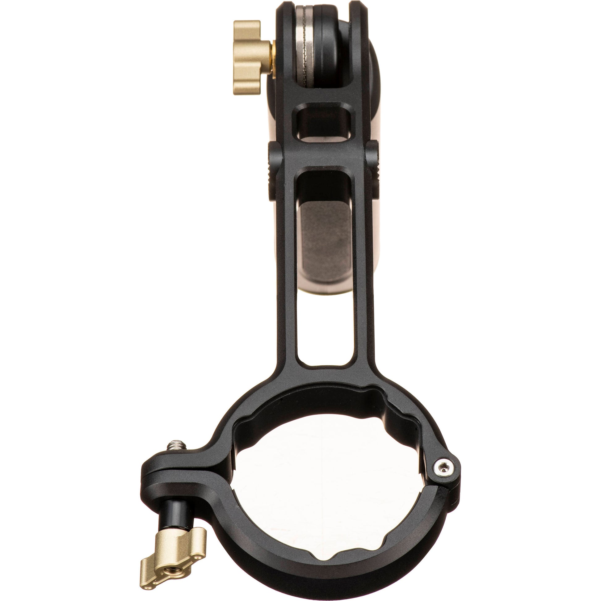 TransMount CRANE 2S Sling Grip Handle with ergonomic rubber grip and aluminium alloy construction.
