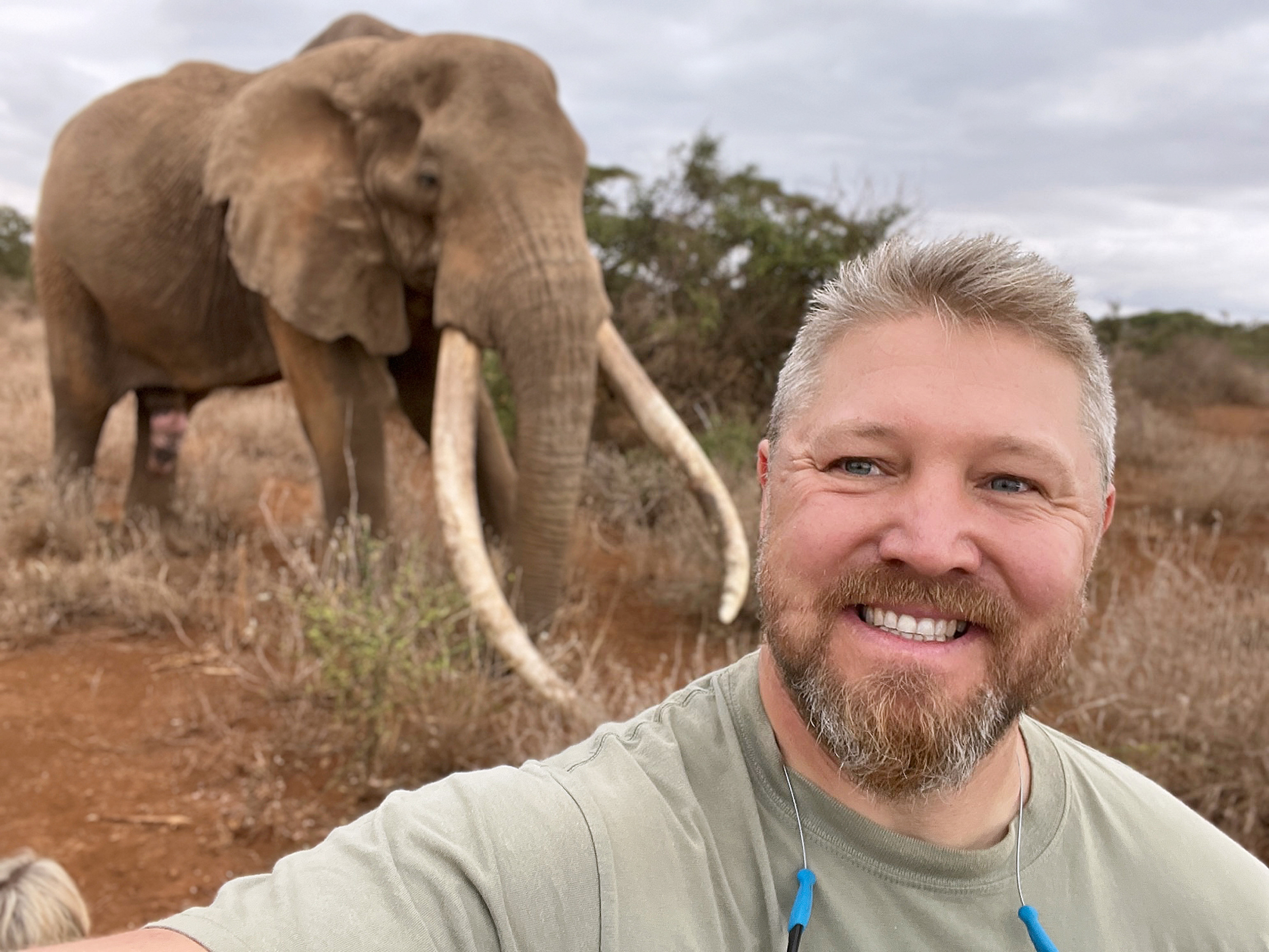 Wildlife Photographer of 2025