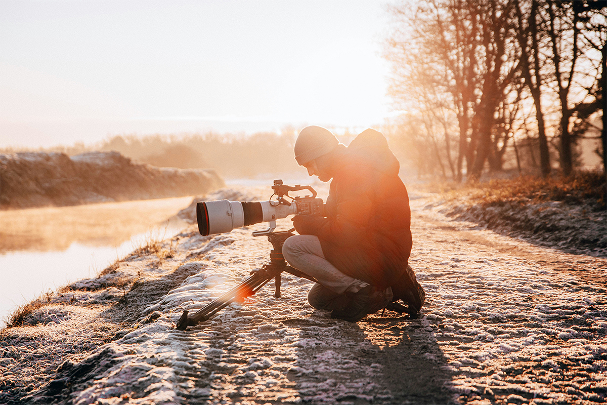 Best Telephoto Lenses for Creators