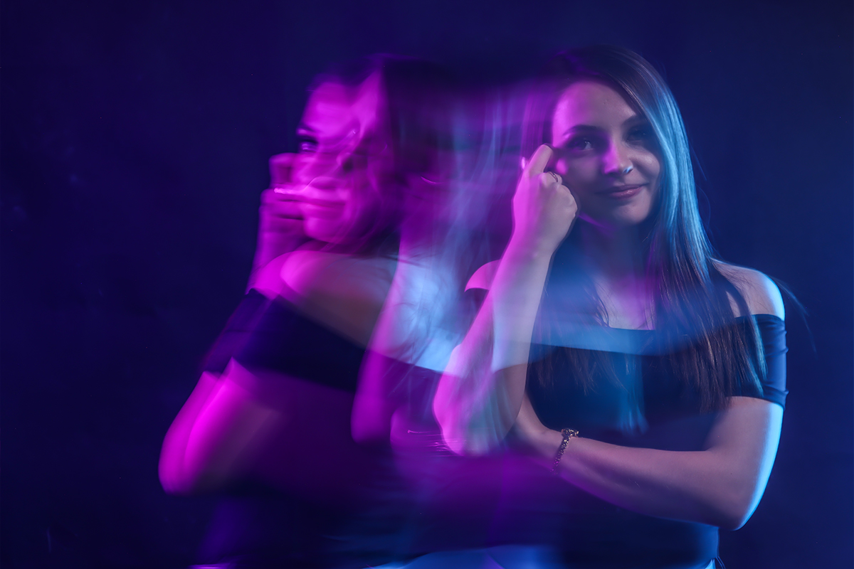 Long Exposure with Luxceo Tube Magic (Skills)