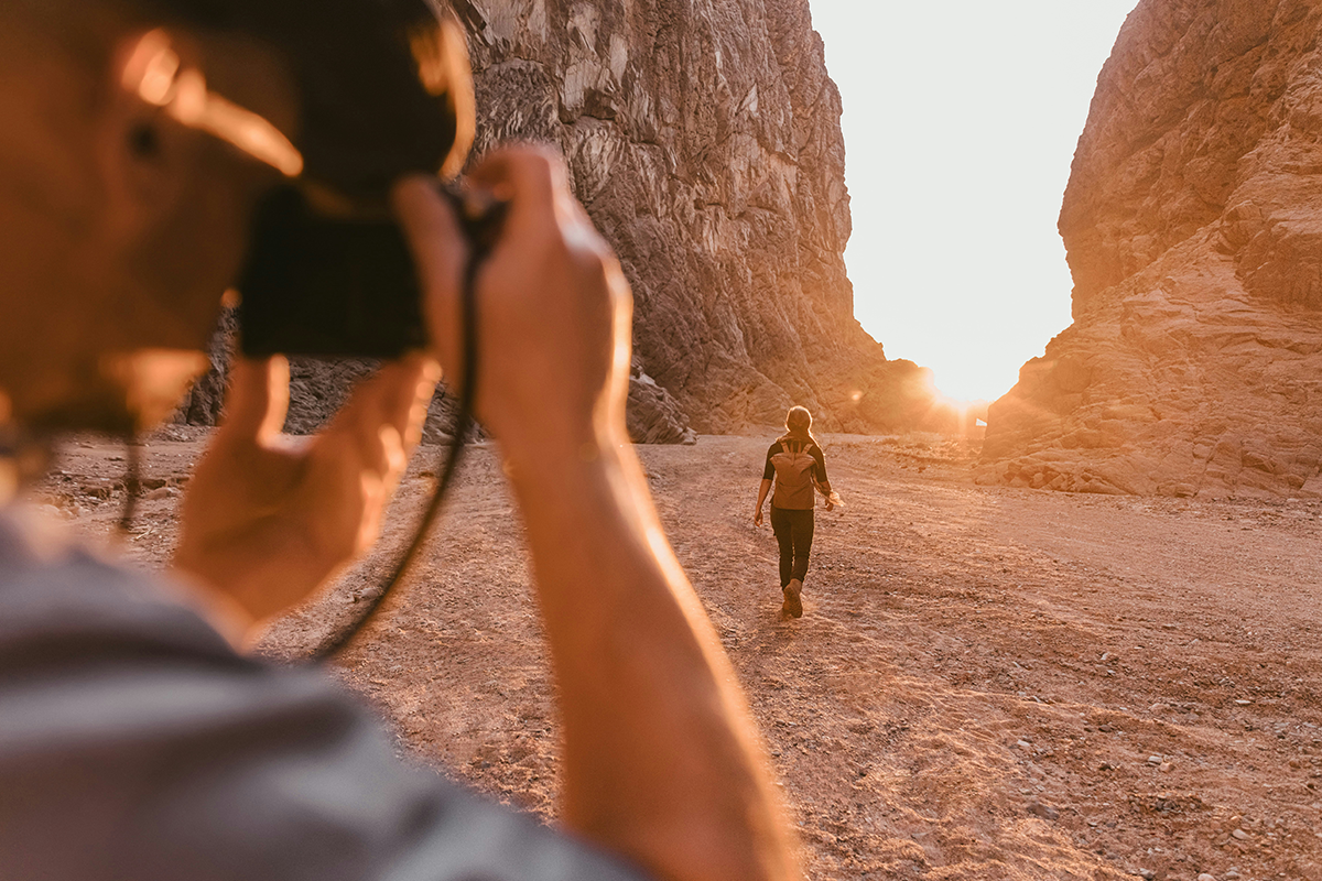 How to Maintain Your Camera Gear