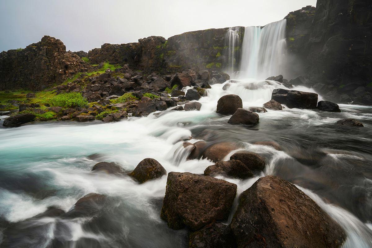 ND Filters Explained