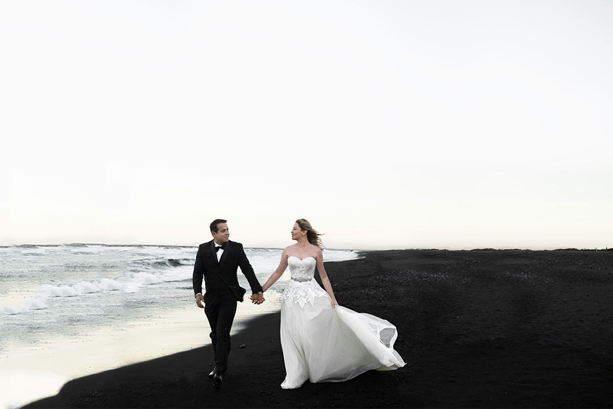 How to Prepare for Peak Wedding Season