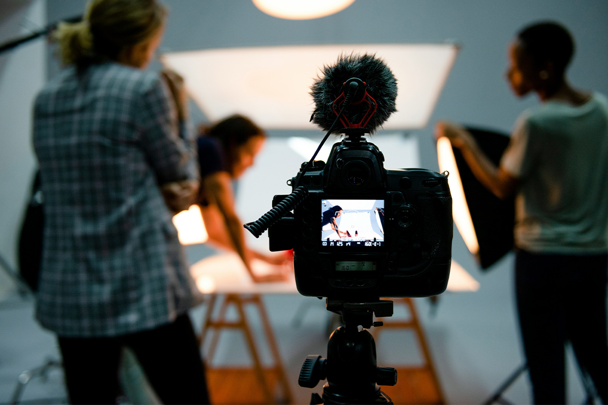 Is It Time to Upgrade Your Camera?