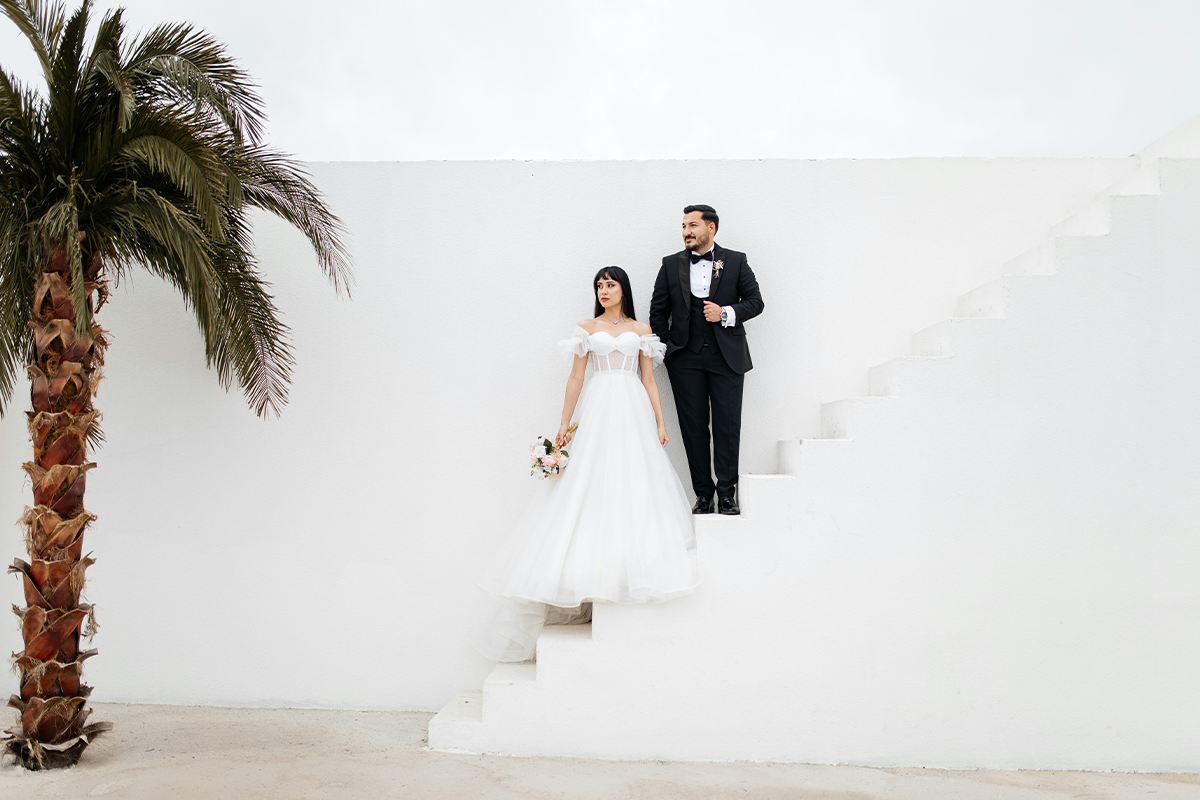 The Best Lenses for Weddings