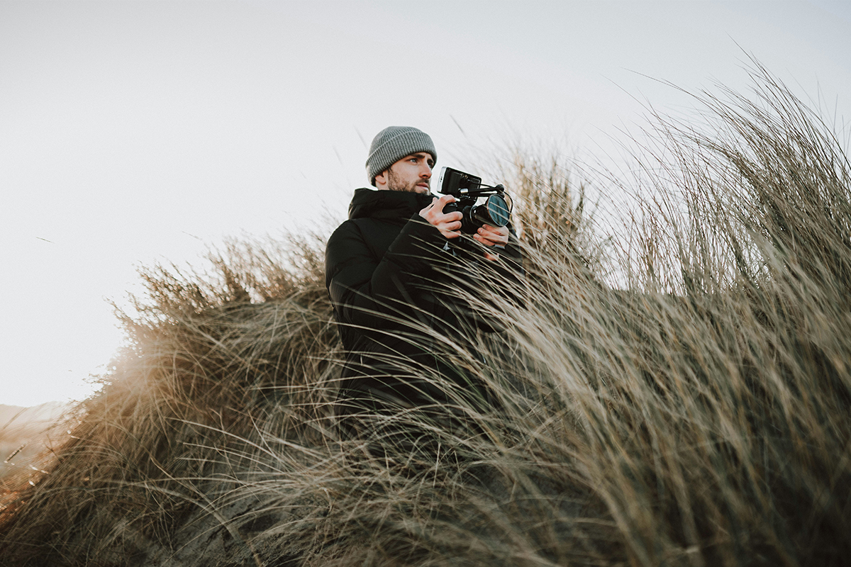 Cinematic Videography Techniques for Beginners