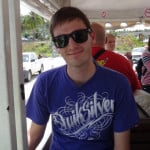 bradleyvdw