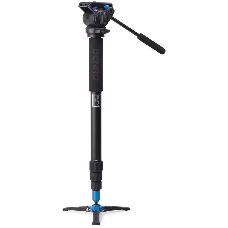 Benro A48TBS4